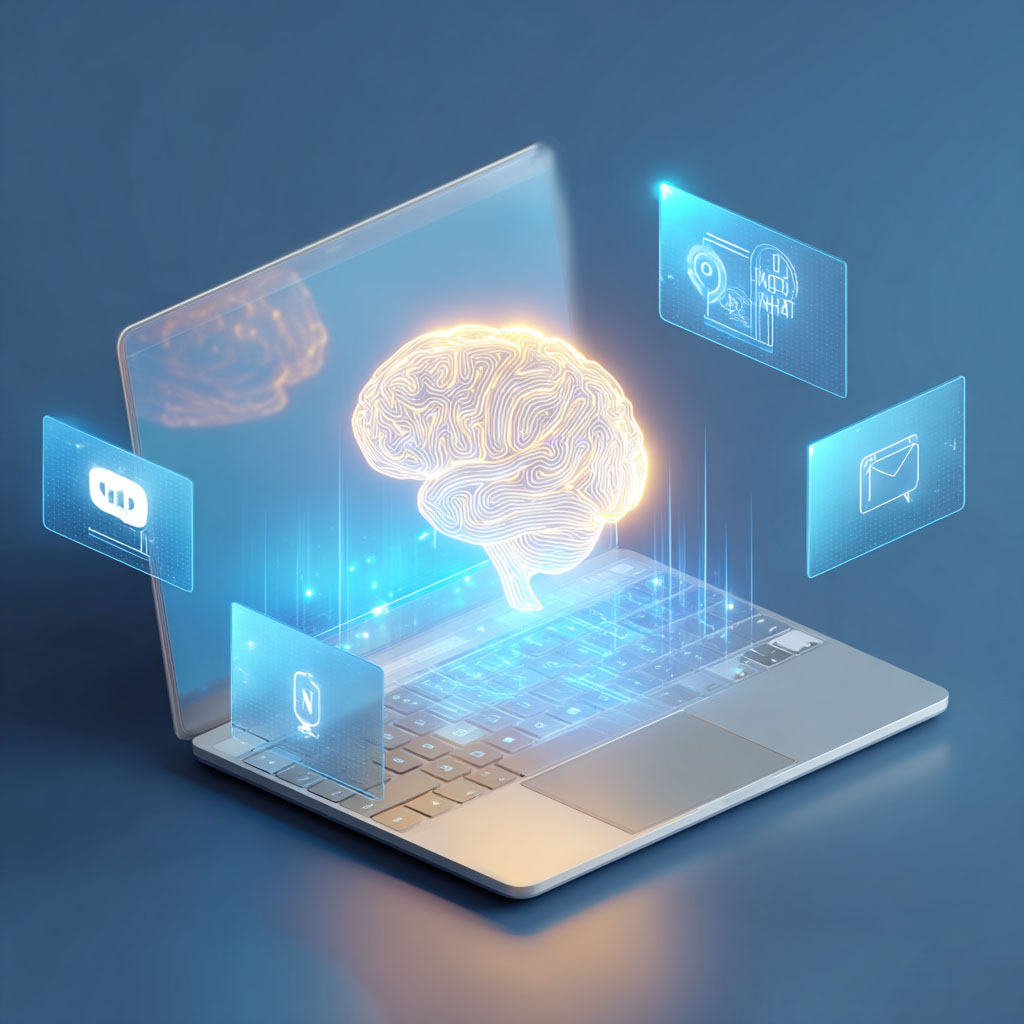 ai for beginners, learn ai lessons in south africa 2025